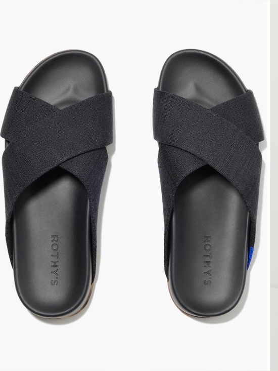 Rothy's Shoes - New Rothy’s The Weekend Slide